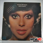Eliana Pittman - Quem Vai Querer - LP