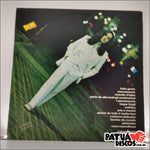 Walter Franco - Revolver - LP