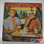 Genaro, Bezerra da Silva - Partido Alto Nota 10 - LP