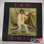 Zé Rodrix - I Acto - LP