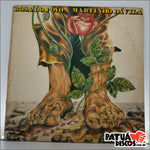 Martinho Da Vila - Rosa Do Povo - LP