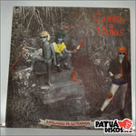 Camisa de Vênus - Batalhões De Estranhos - LP