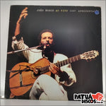 João Bosco - Ao Vivo 100ª Apresentação - LP