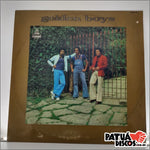 Golden Boys - Golden Boys - LP
