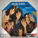 Rolling Stones - Through The Past, Darkly (Big Hits Vol. 2) - LP