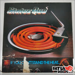 Status Quo - If You Can't Stand The Heat - LP
