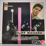 Cliff Richard - Rock Turbulento - LP