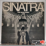 Frank Sinatra - The Main Event (Live) - LP