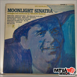 Frank Sinatra - Moonlight Sinatra - LP