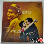 Frank Sinatra - Songs For Swingin' Lovers (Canções Para Namordos Modernos) - LP