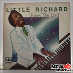 Little Richard - I Know The Lord - LP