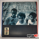 Os Paralamas Do Sucesso - D - LP