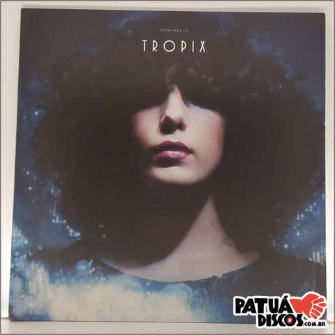 Céu - Tropix - LP