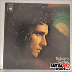 Roberto Carlos - Roberto Carlos - LP