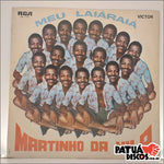 Martinho da Vila - Meu Laiáraiá - LP