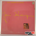 Jair Rodrigues - Autógrafo de Sucessos - LP