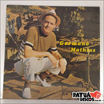 Germano Mathias - Germano Mathias - LP