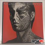 Rolling Stones - Tatto You - LP