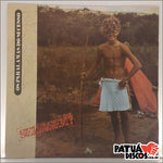 Os Paralamas Do Sucesso - Selvagem? - LP