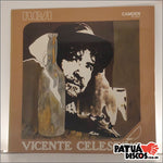 Vicente Celestino - Vicente Celestino - LP