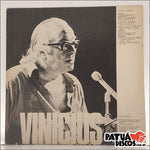 Vinicius De Moraes & Carlos Drummond de Andrade - Vinicius & Drummond - LP
