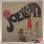 Joelma - Muito Mais - LP