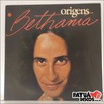 Maria Bethania - Origens - LP
