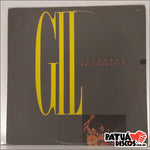 Gilberto Gil - Gilberto em Concerto - LP