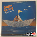 Walter Queiroz - Seguindo o Mantra! - LP