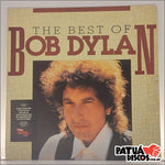 Bob Dylan - The Best Of Bob Dylan - LP