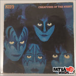 Kiss - Creatures Of The Night - LP