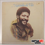 Martinho Da Vila - Tendinha - LP