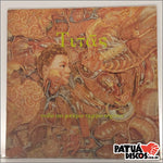 Titãs - Tudo Ao Mesmo Tempo Agora - LP