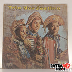 Trio Nordestino - Trio Nordestino - LP