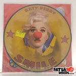 Katy Perry - Smile - LP