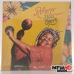 Dona Onete - Rebujo - LP