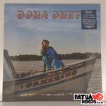 Dona Onete - Banzeiro - LP