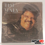 Tim Maia - Somos América - LP