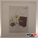 César Camargo Mariano & Helio Delmiro - Samambaia - LP