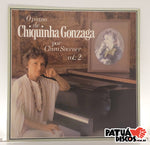 Clara Sverner - O Piano De Chiquinha Gonzaga Vol 2 - LP