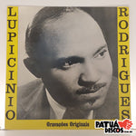 Lupicínio Rodrigues - Lupicínio Rodrigues - LP