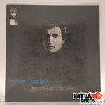 Roberto Carlos - Roberto Carlos - LP