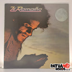 Zé Ramalho - A Terceira Lâmina - LP