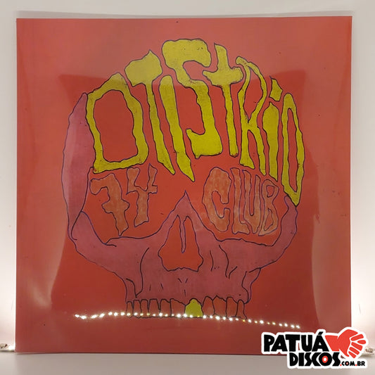 Otis Trio - 74 Club - LP