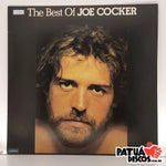 Joe Cocker - The Best Of Joe Cocker - LP