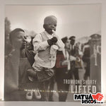 Trombone Shorty - Lifted - LP