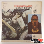Wes Montgomery - A Day In The Life - LP