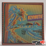 Azymuth - Telecommunication - LP