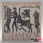 Orquestra Armorial - Chamada - LP