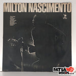 Milton Nascimento - Milton Nascimento - LP